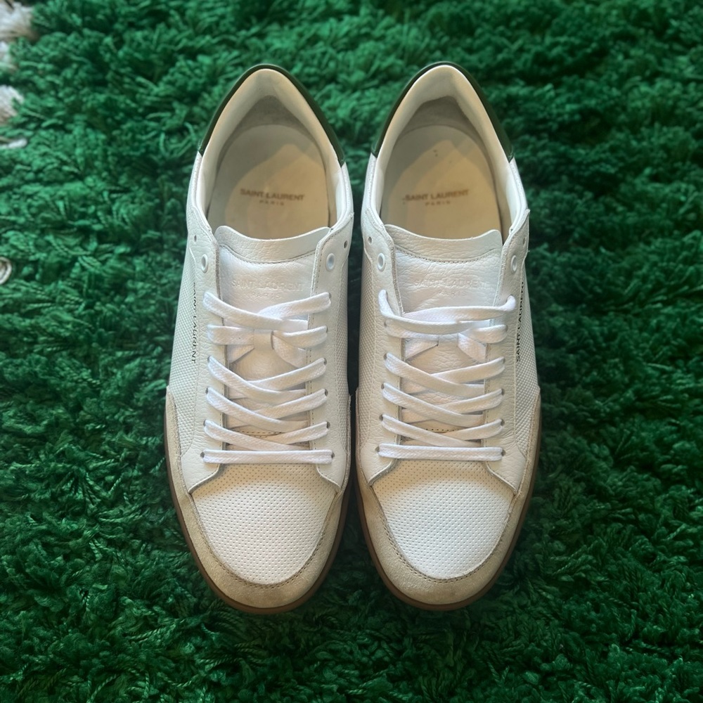 SAINT LAURENT SL/10